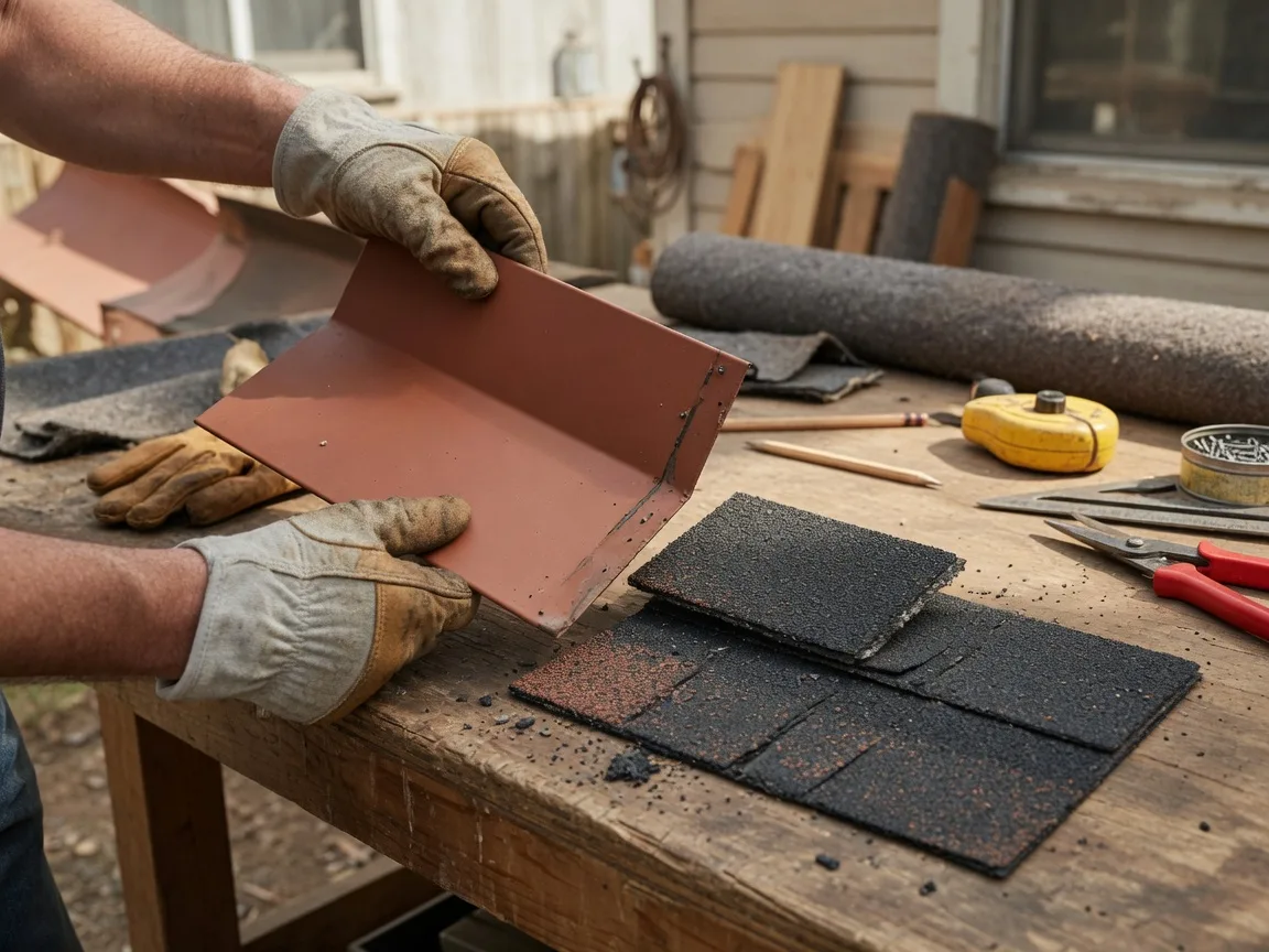 Roof Repair company in University Center, MI